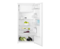 Lodówka do zabudowy Lodówka do zabudowy ELECTROLUX LFB3AE12S 121,8cm 35dB Komora Zamrażalnika -18 Stopni 188L